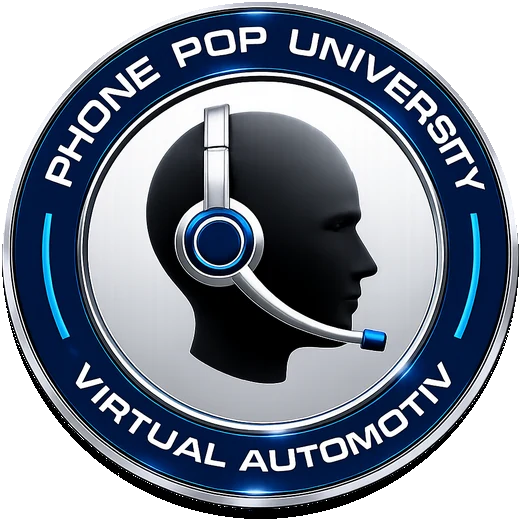 Phone Pop University